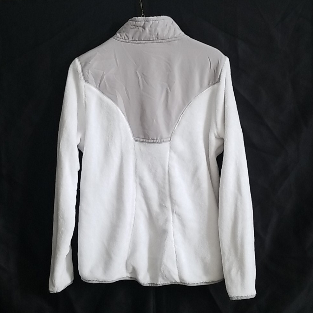 Fuzzy Jacket - Picture 2 of 6